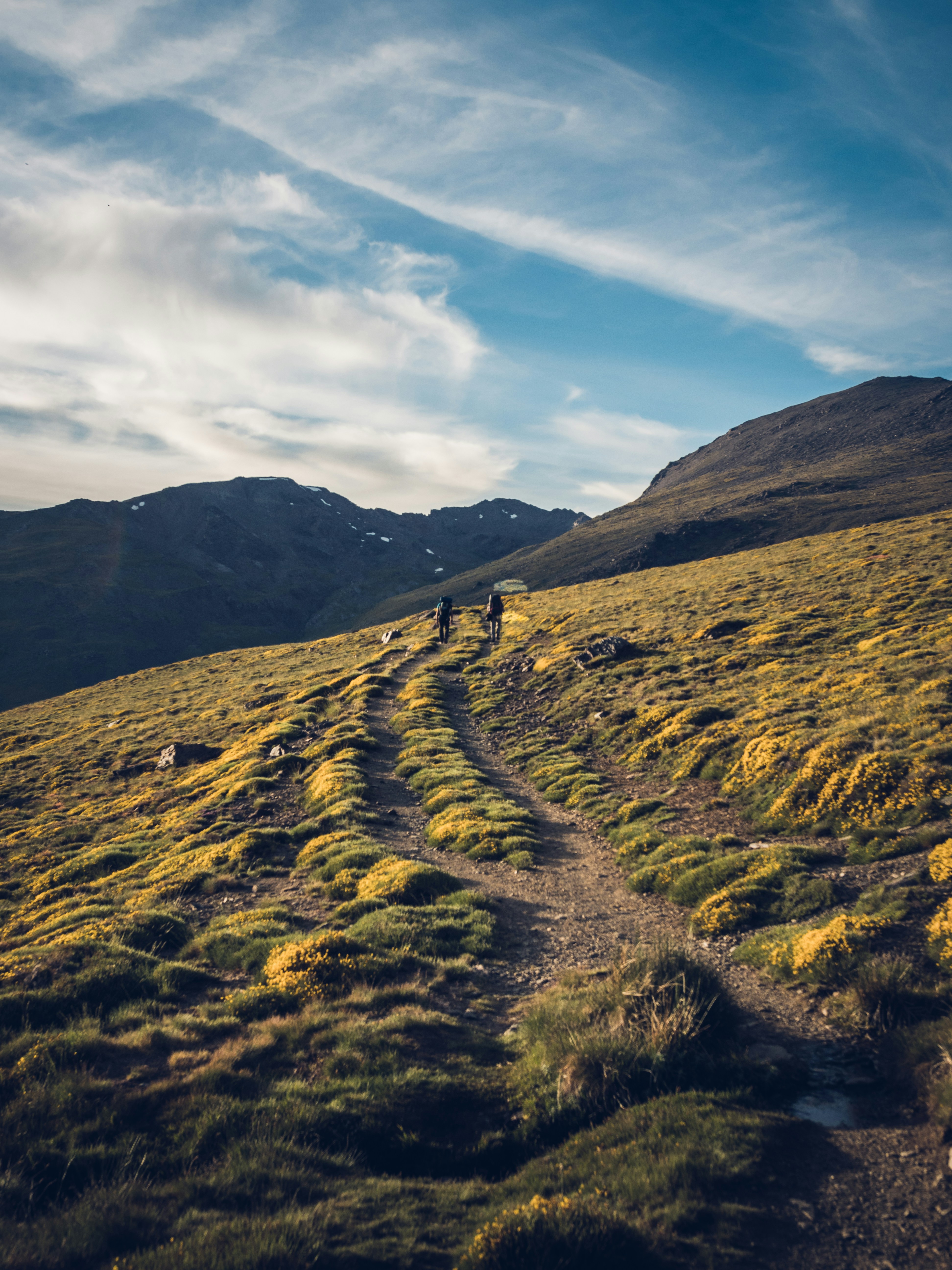 Photo by pablothewarrior