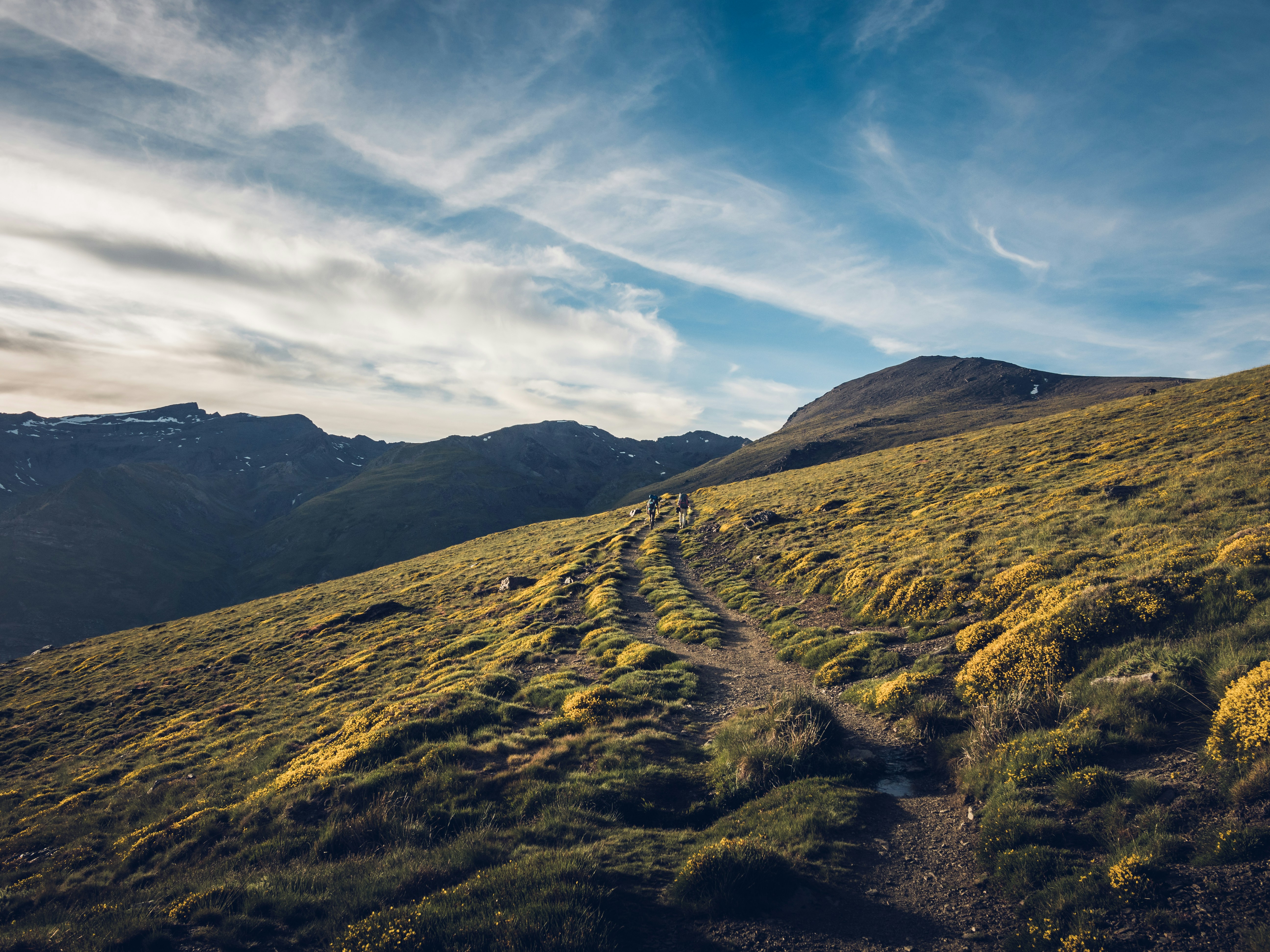 Photo by pablothewarrior