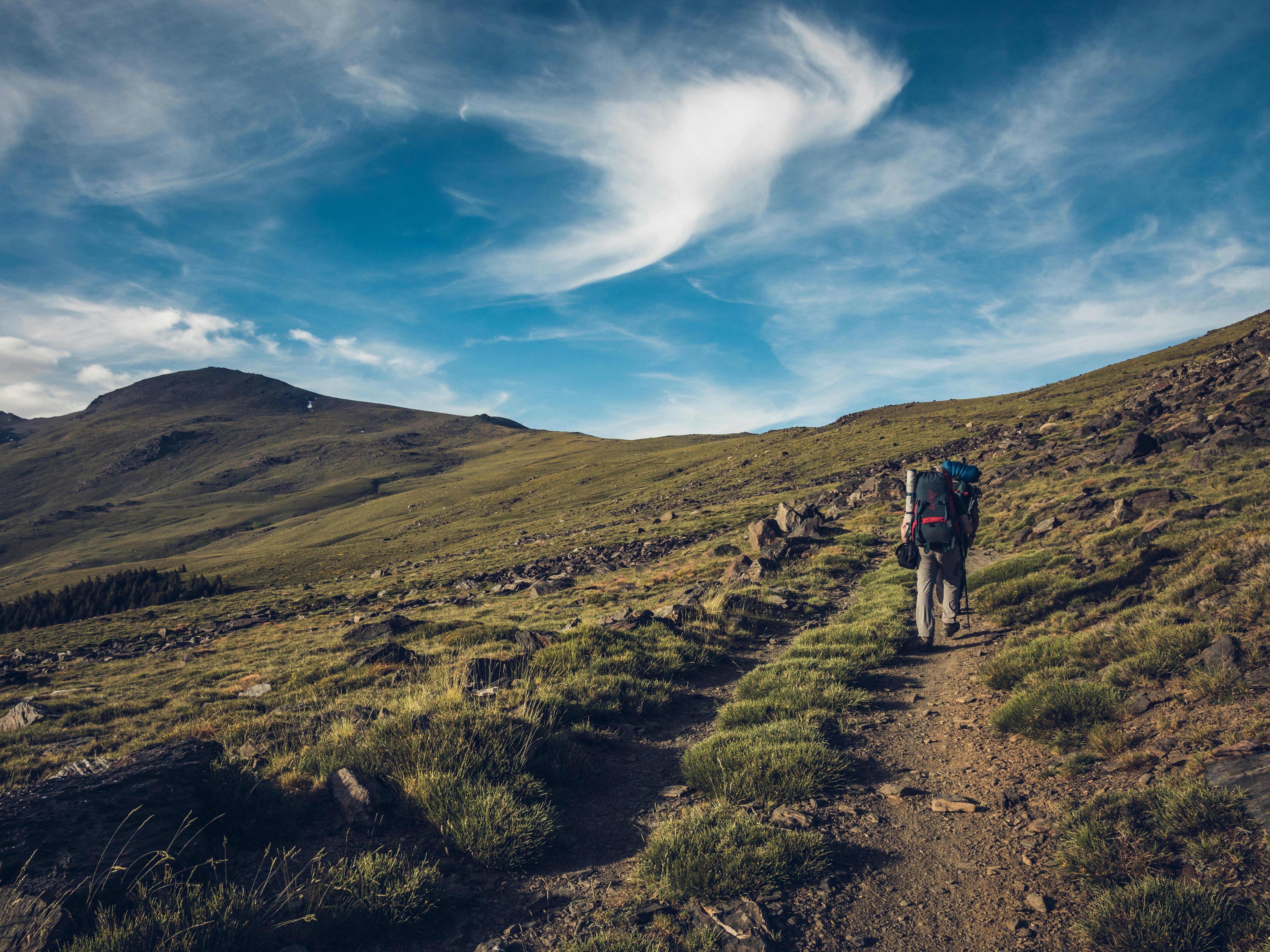 Photo by pablothewarrior