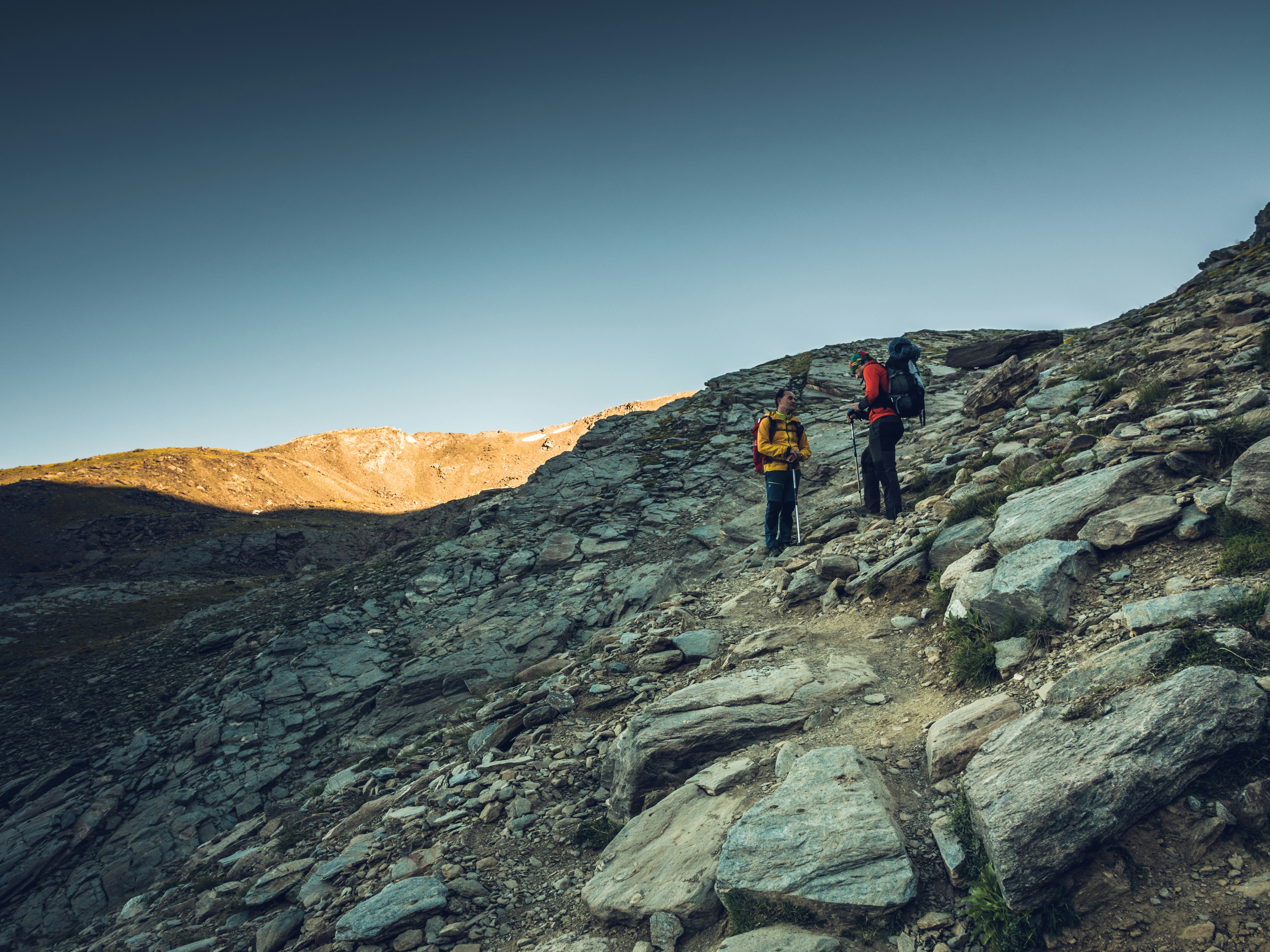 Photo by pablothewarrior