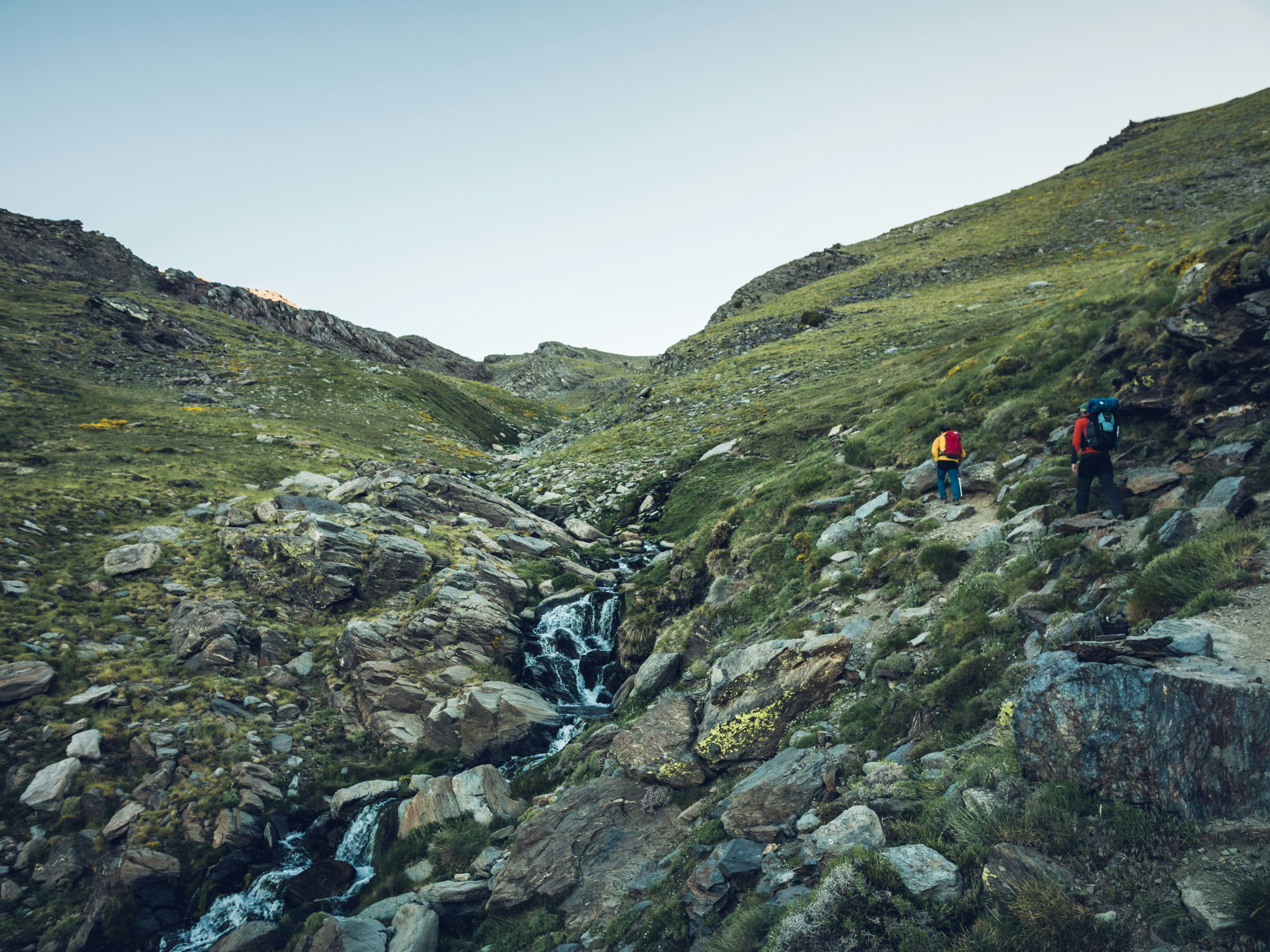 Photo by pablothewarrior