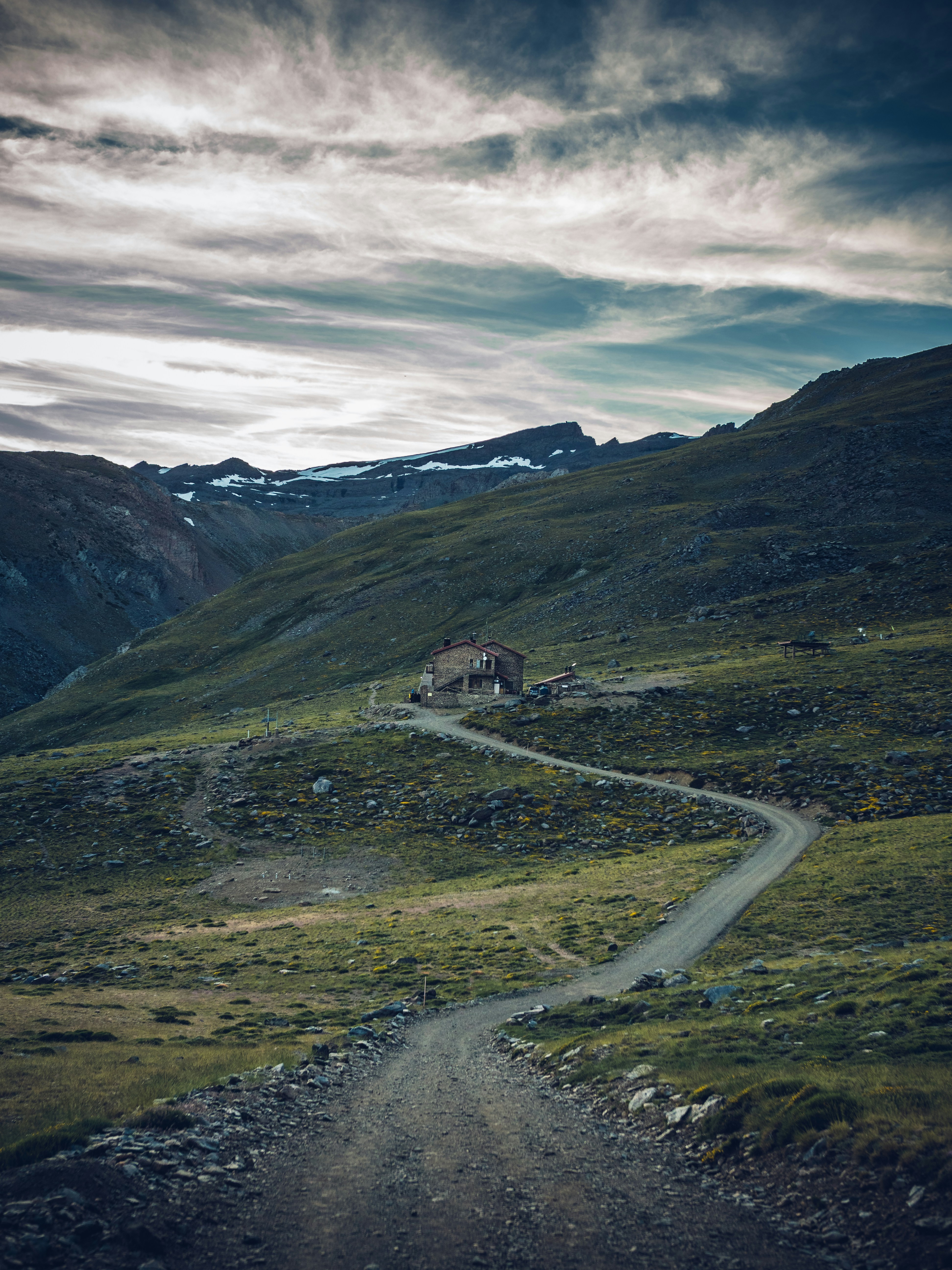 Photo by pablothewarrior