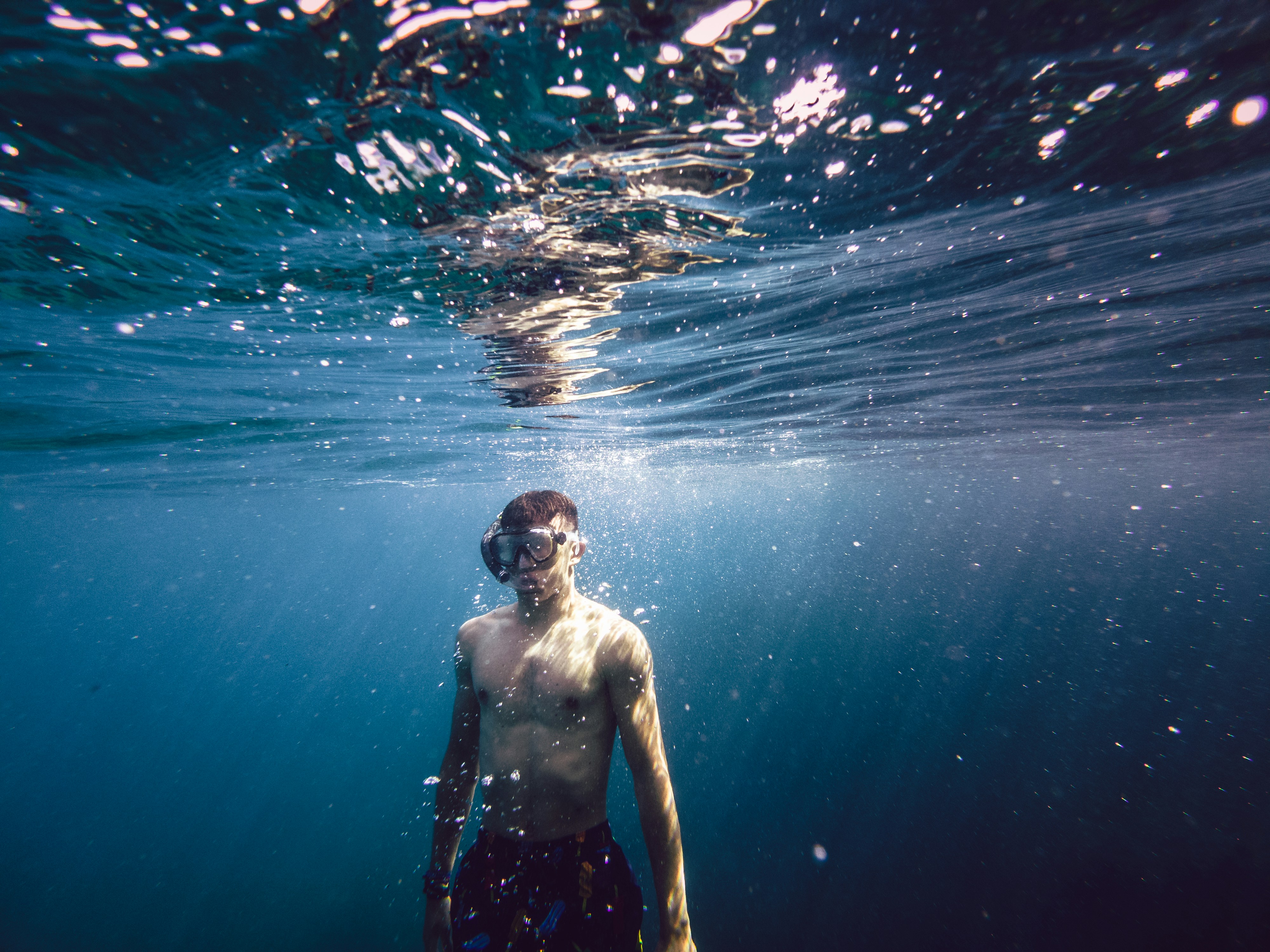 Photo by pablothewarrior