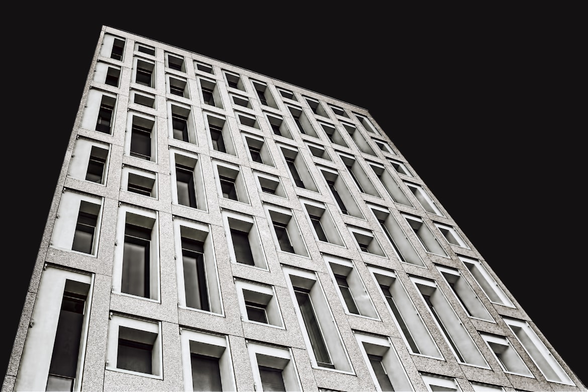 Precast Concrete Facades