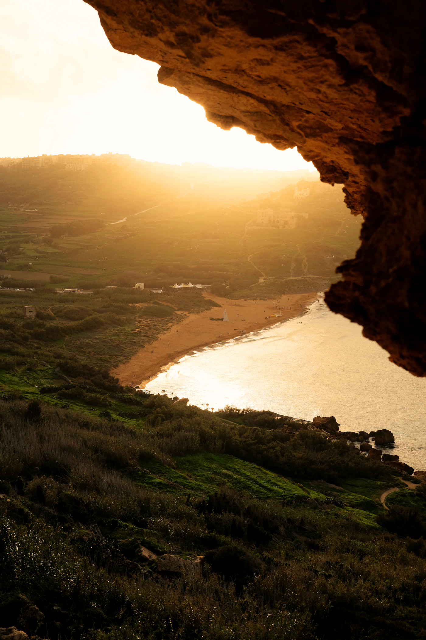 Pembroke / Gozo