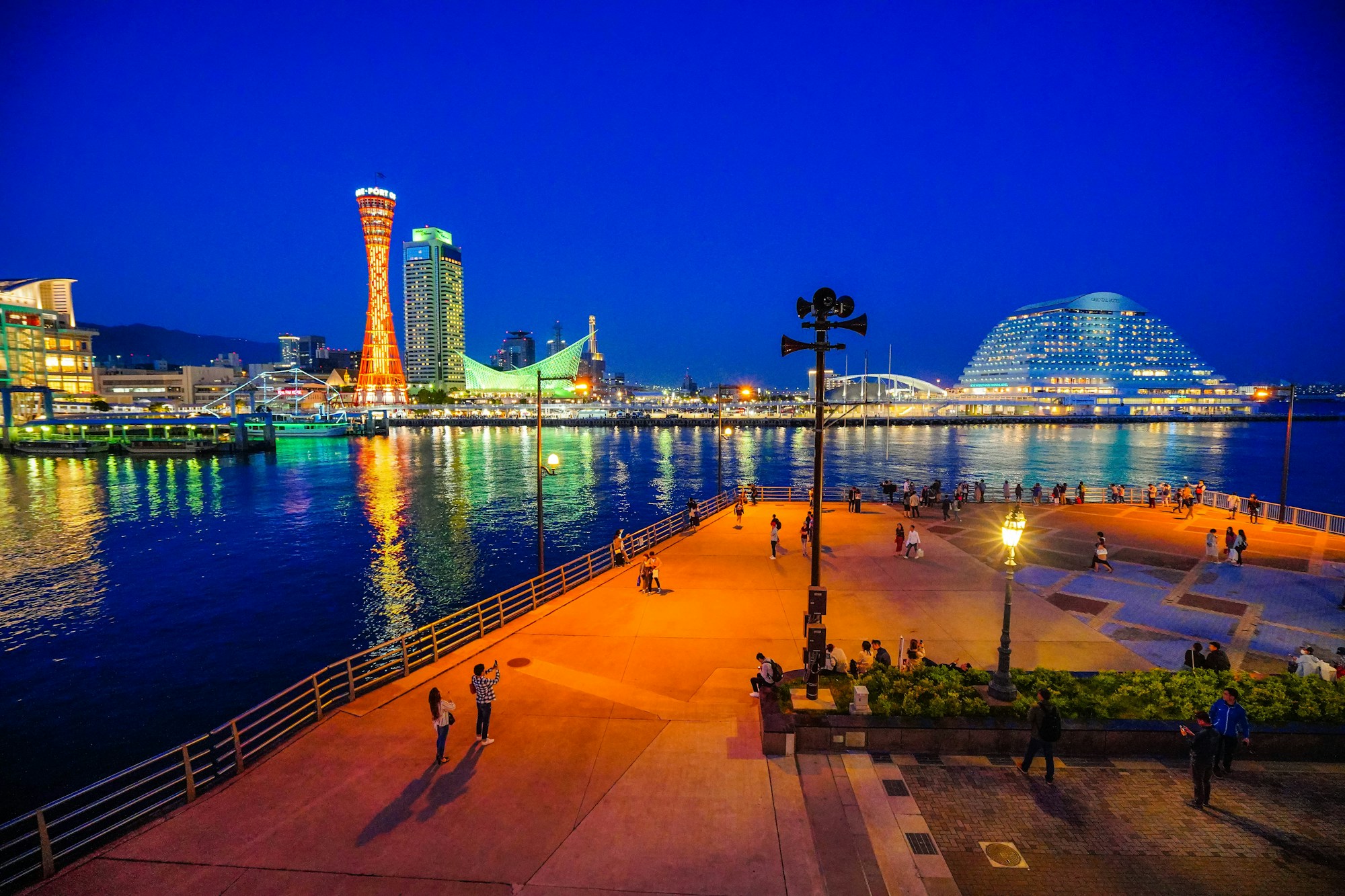 Cultural Discoveries: Kobe's Rich Heritage & Traditions