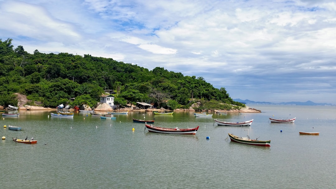 Travel Tips and Stories of Florianópolis in Brasil