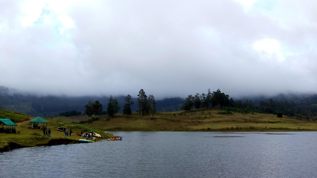 Loch photo spot Kodaikanal Kannan Devan Hills