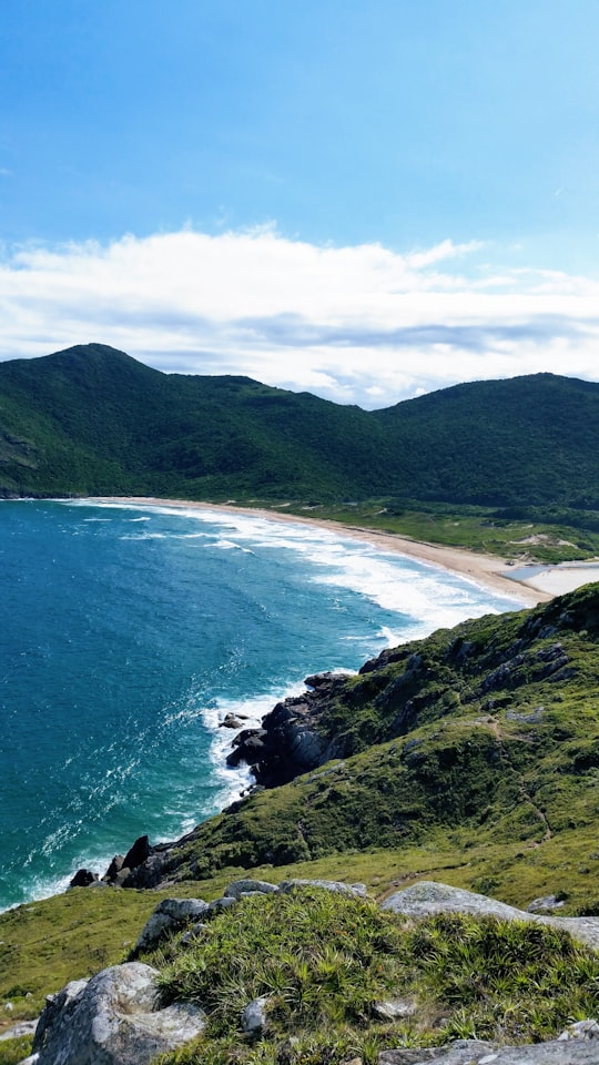 Parque Municipal da Lagoinha do Leste things to do in Florianópolis