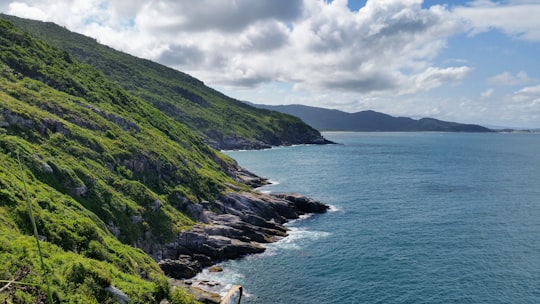 Trilha Lagoinha do Leste things to do in Florianópolis