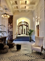 hotel familial Kuala Lumpur
