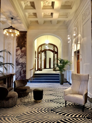 hotel familial Kuala Lumpur