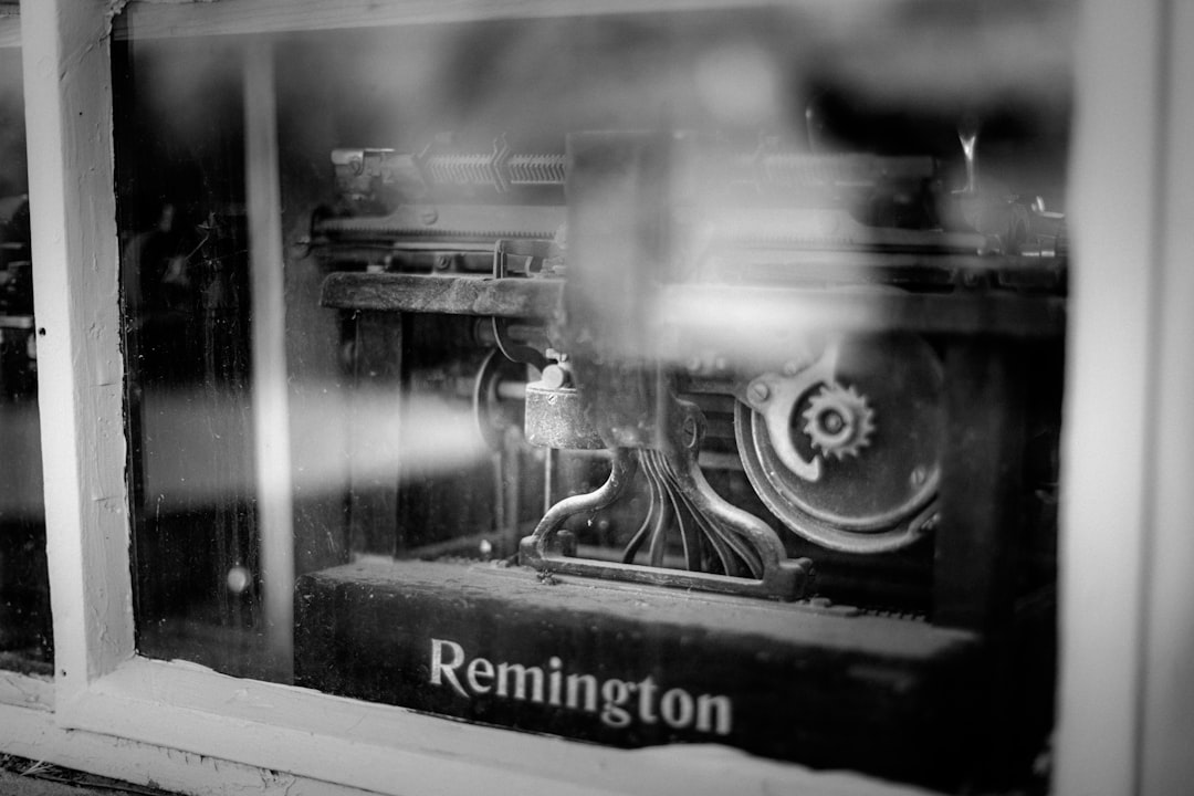 Remington logo