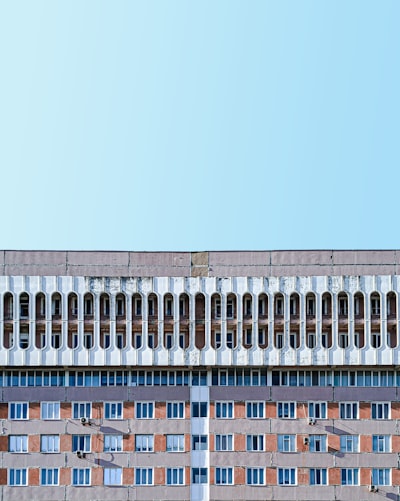 Hospital procedure room