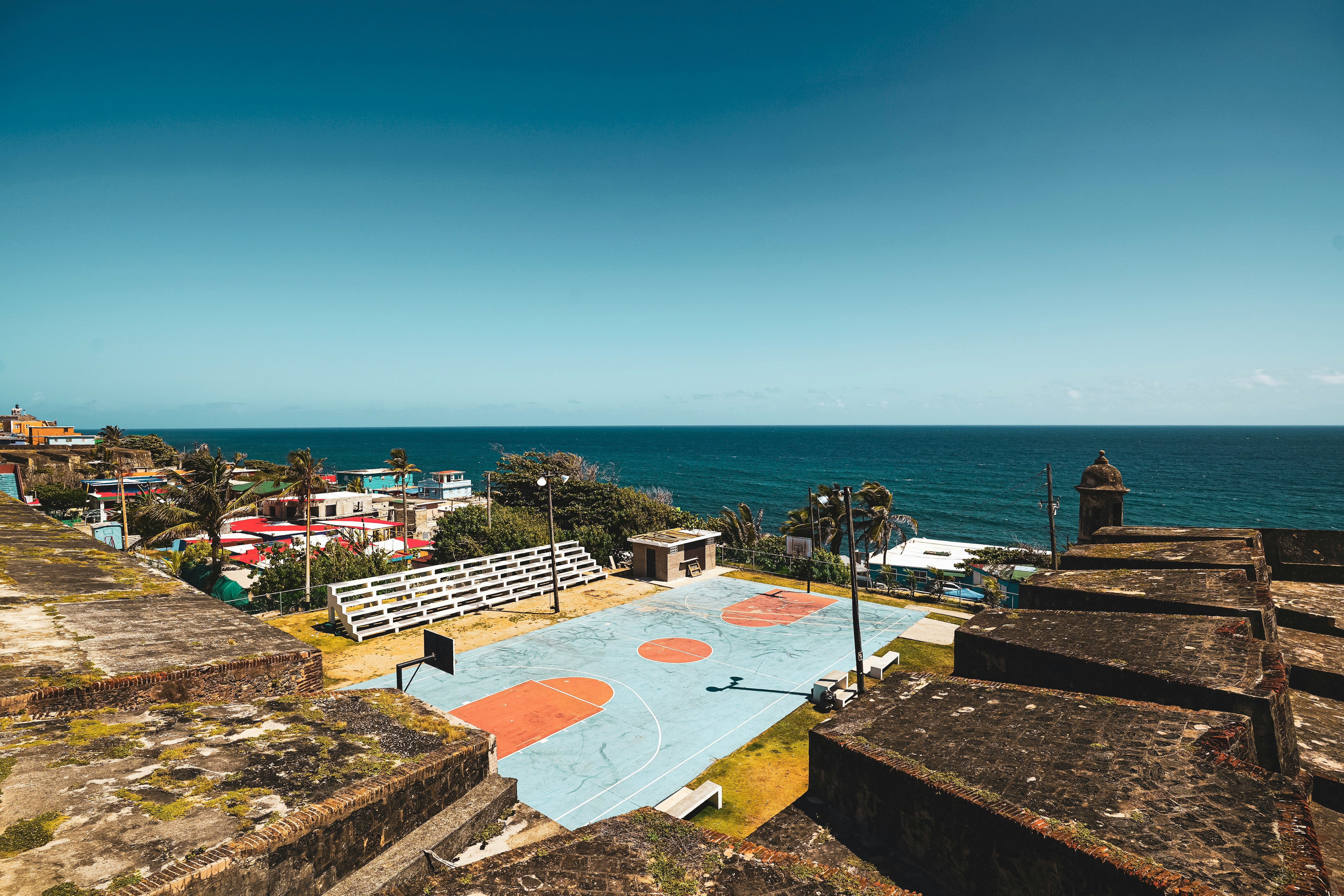 Drawn in the Dirt: How 500-Year-Old Property Lines Still Run Puerto Rico's Neighborhoods