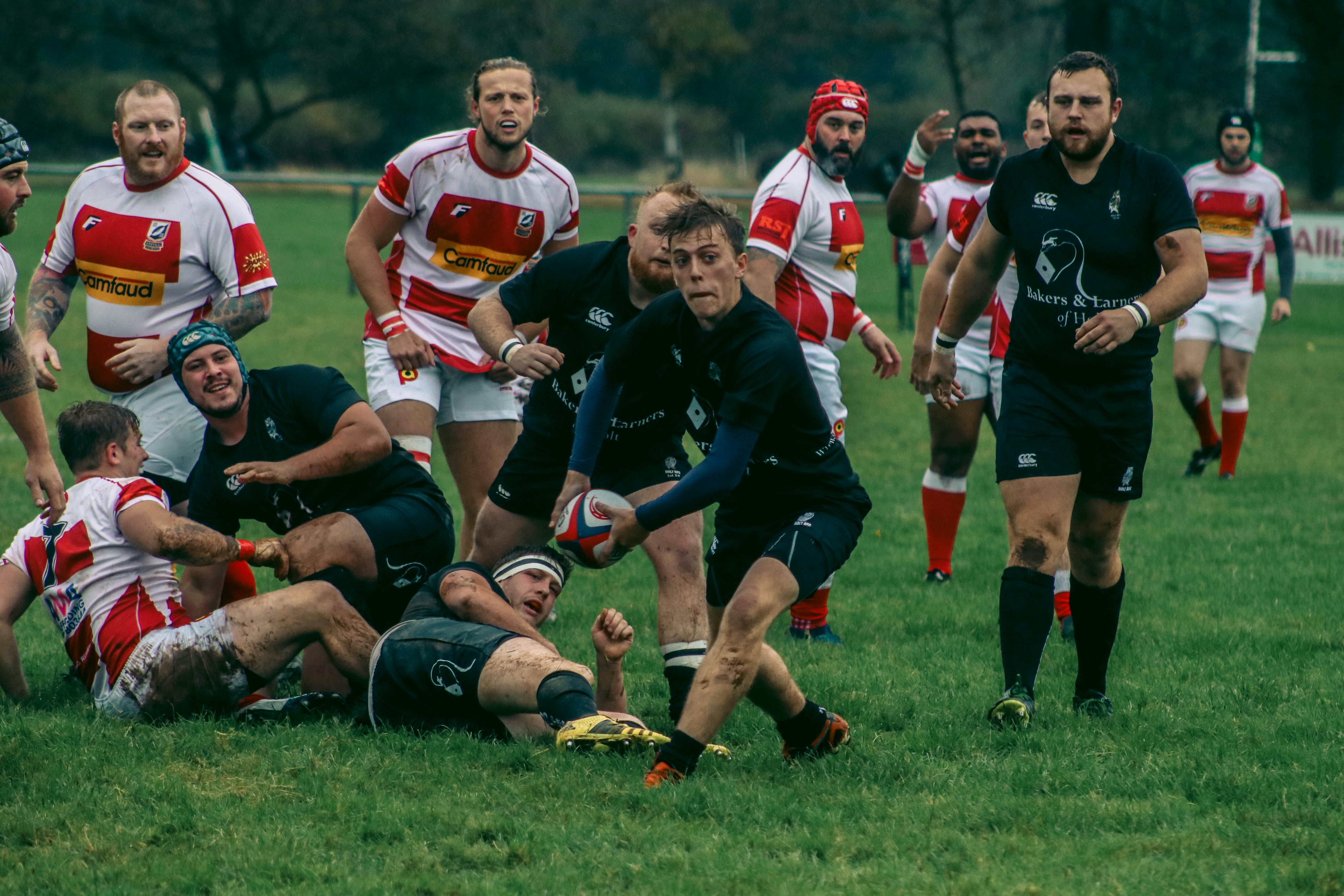 Ruck
