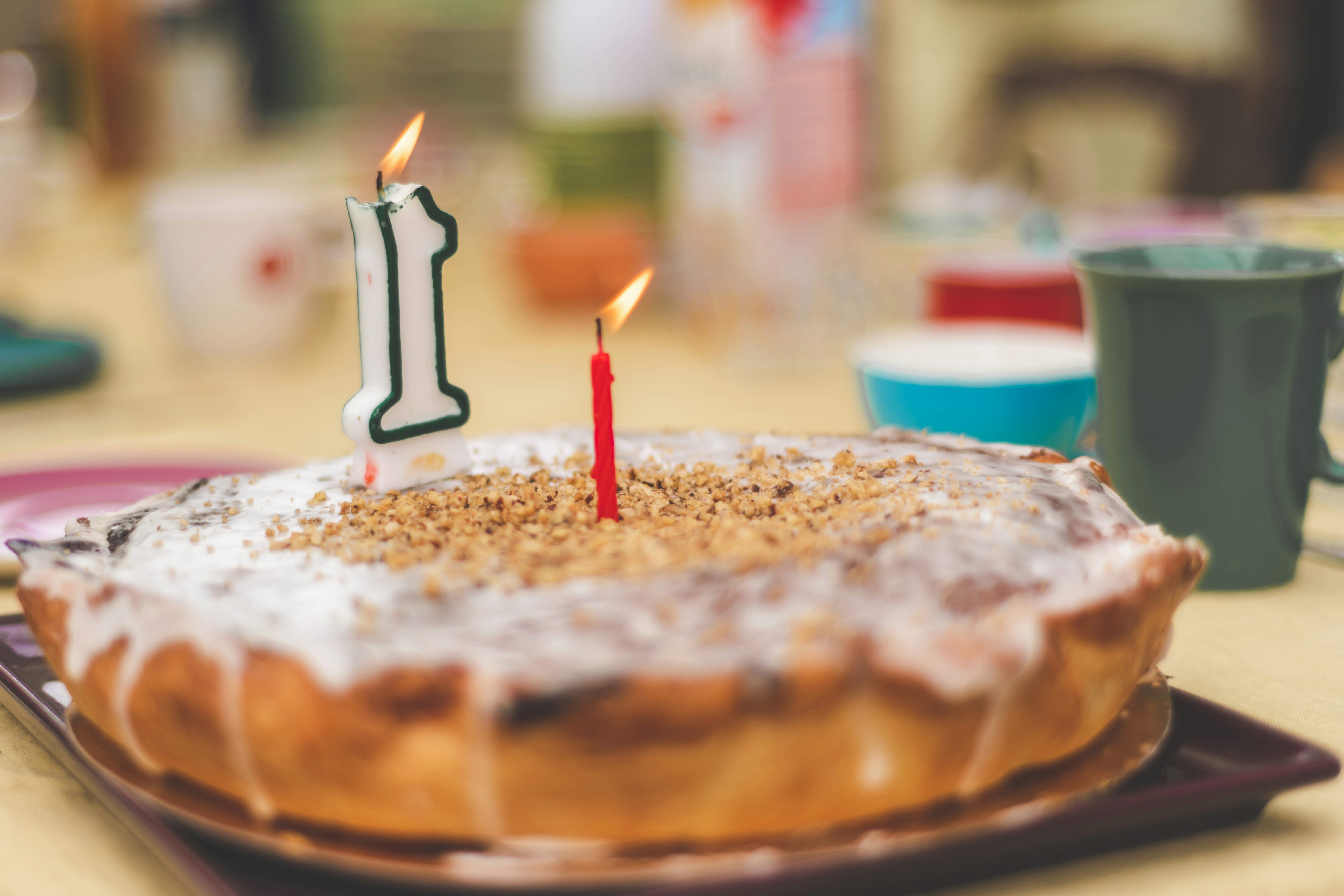 We are one (literally)