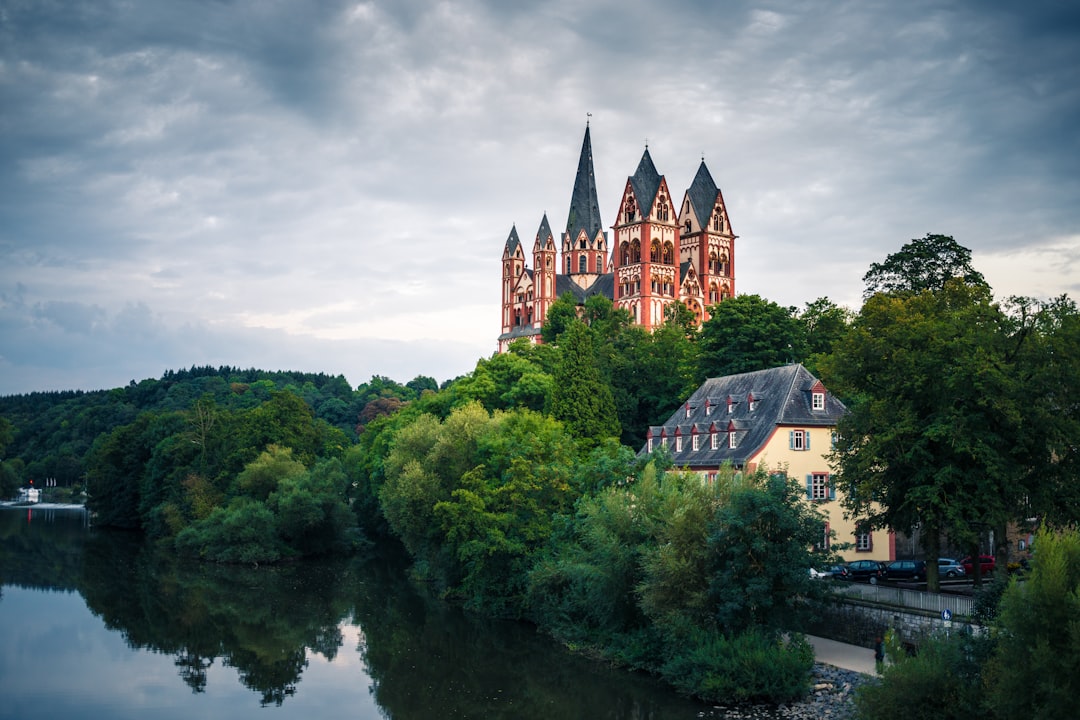 Landmark photo spot Limburg an der Lahn Burg Eltz