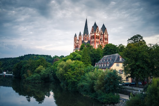 Limburg Cathedral things to do in Dorndorf