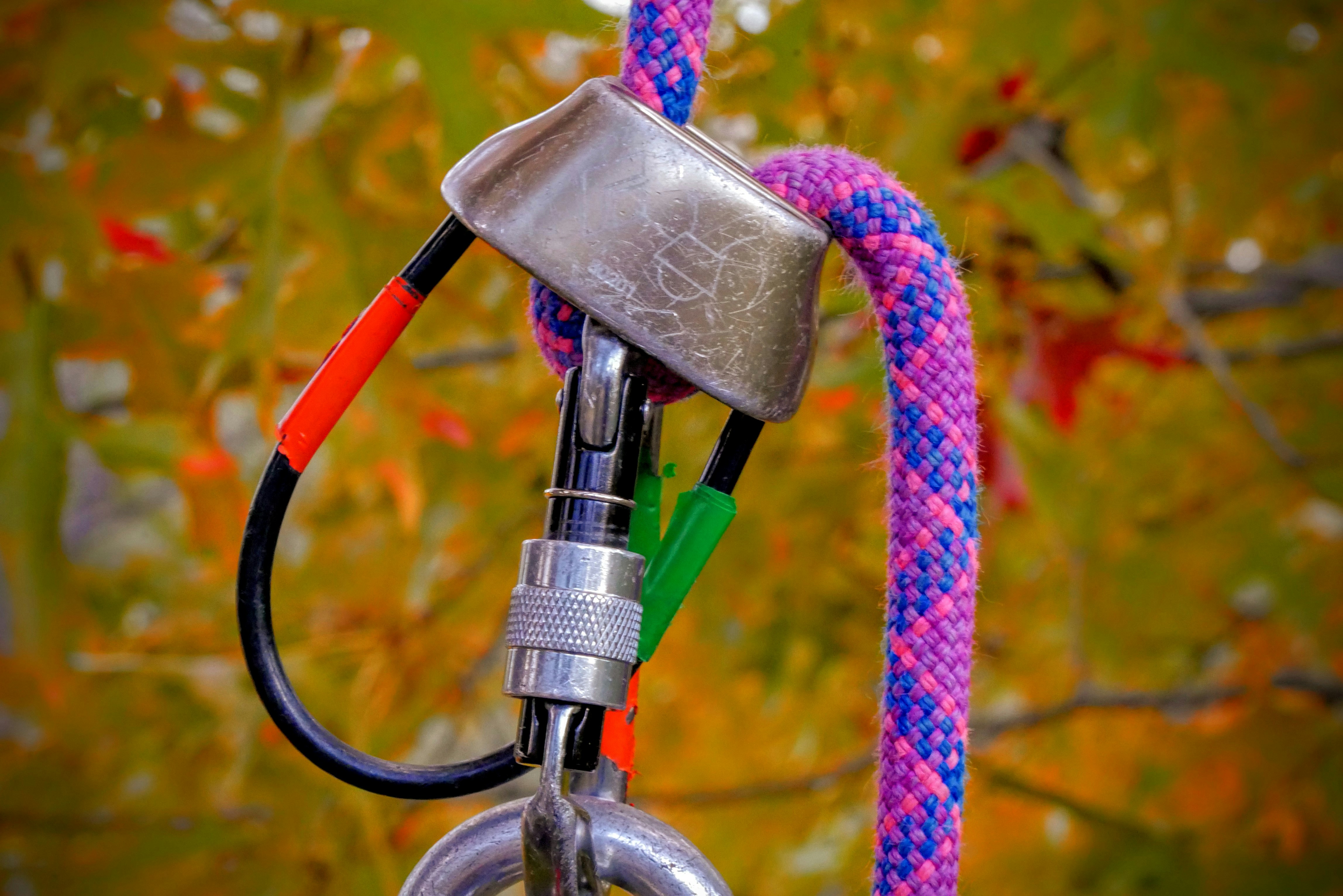 Alpine Climbing Harness