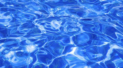 body of water
