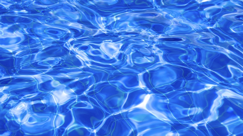 body of water