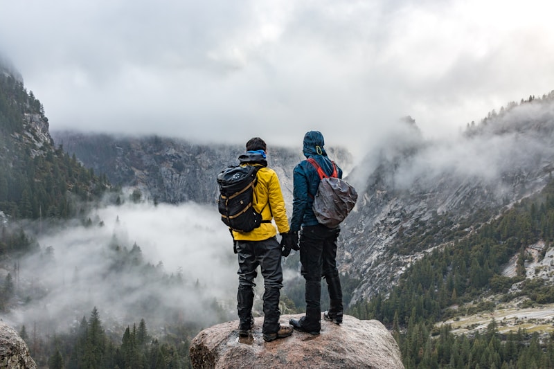 Explorers