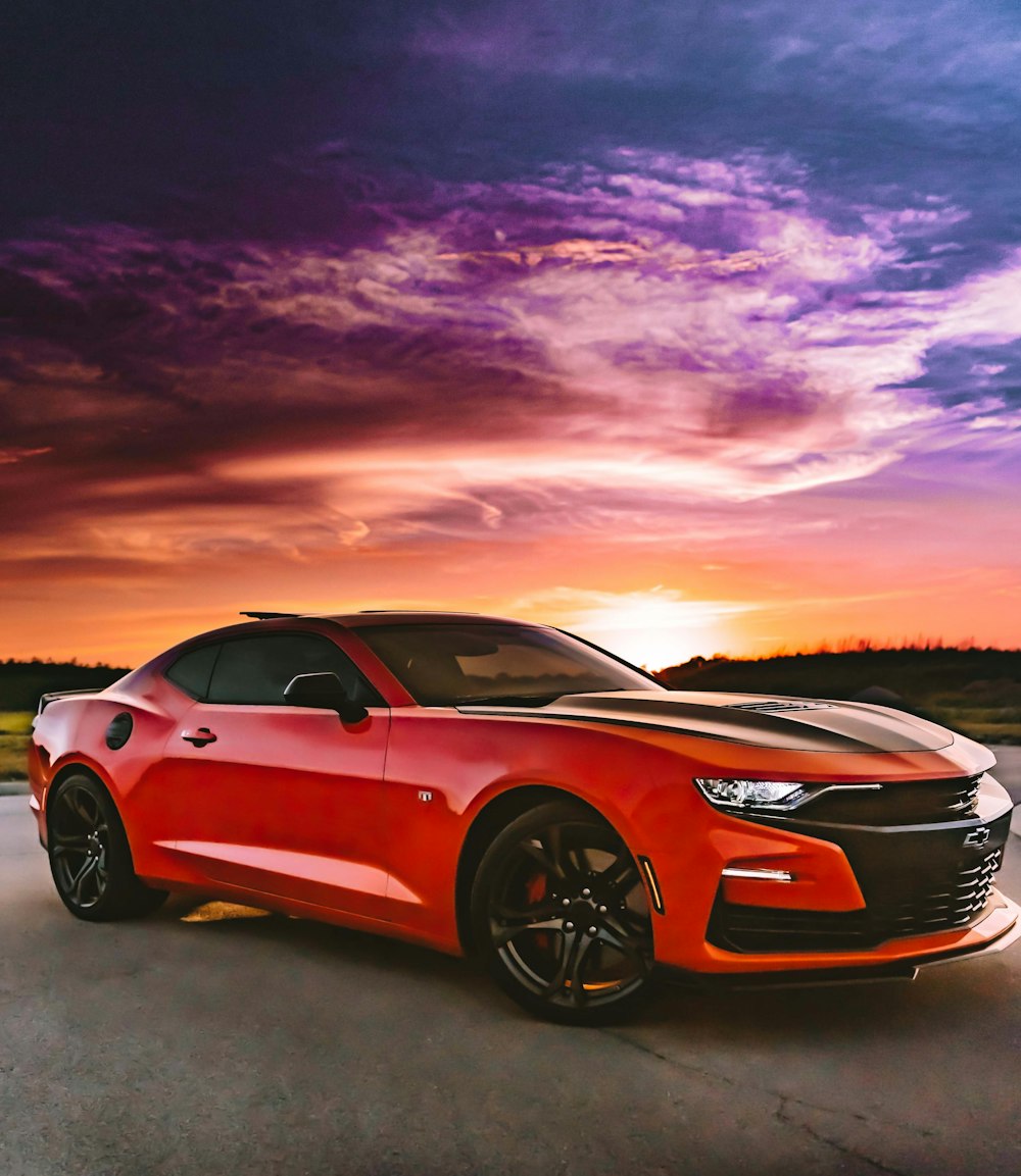 Chevrolet Camaro Pictures  Download Free Images on Unsplash