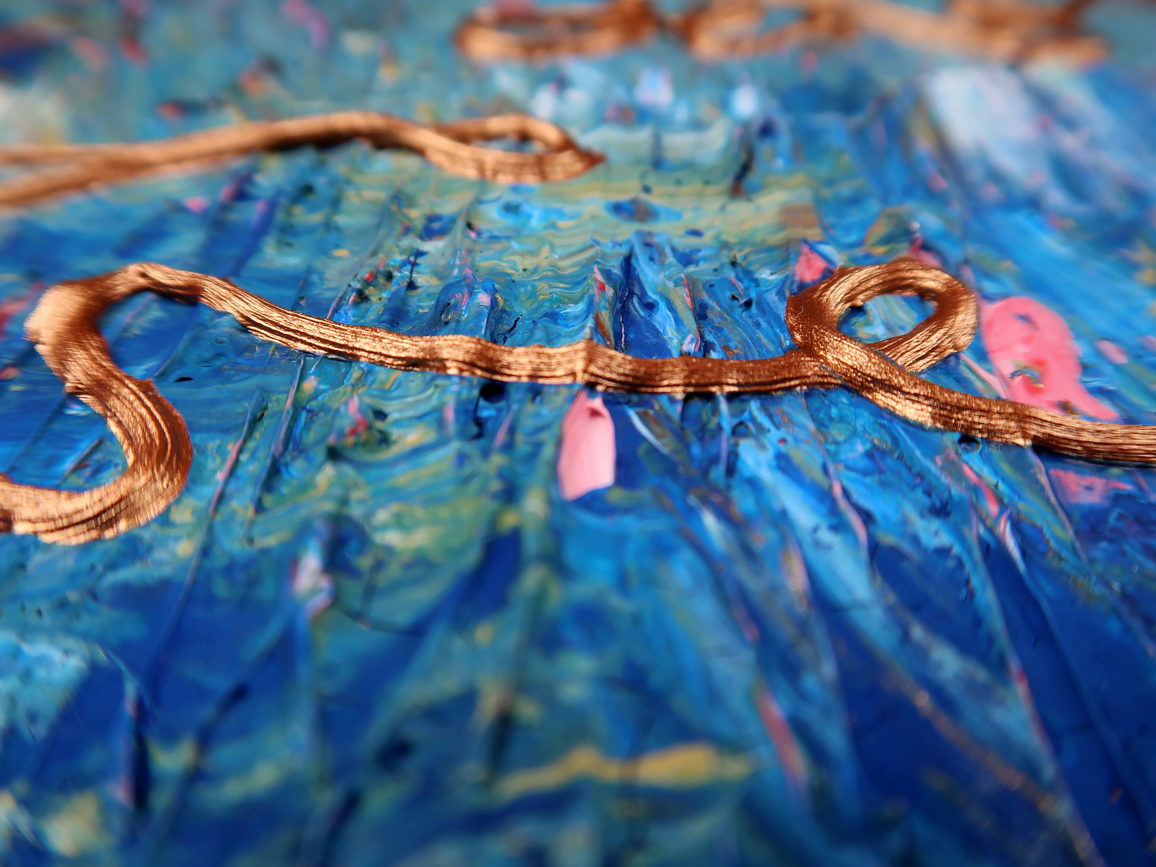 Newcastle upon Tyne cityscape