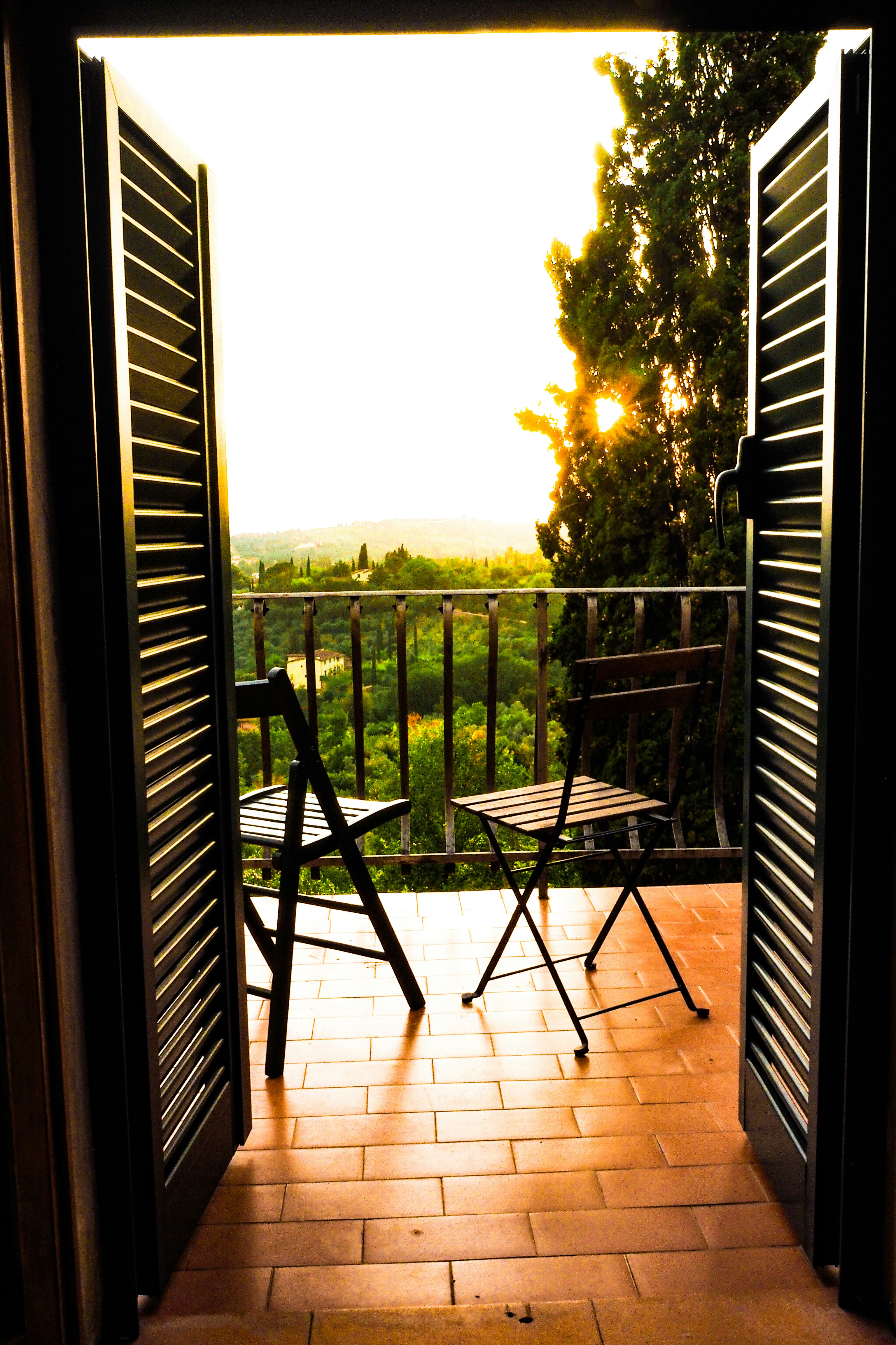 Book Your Stay