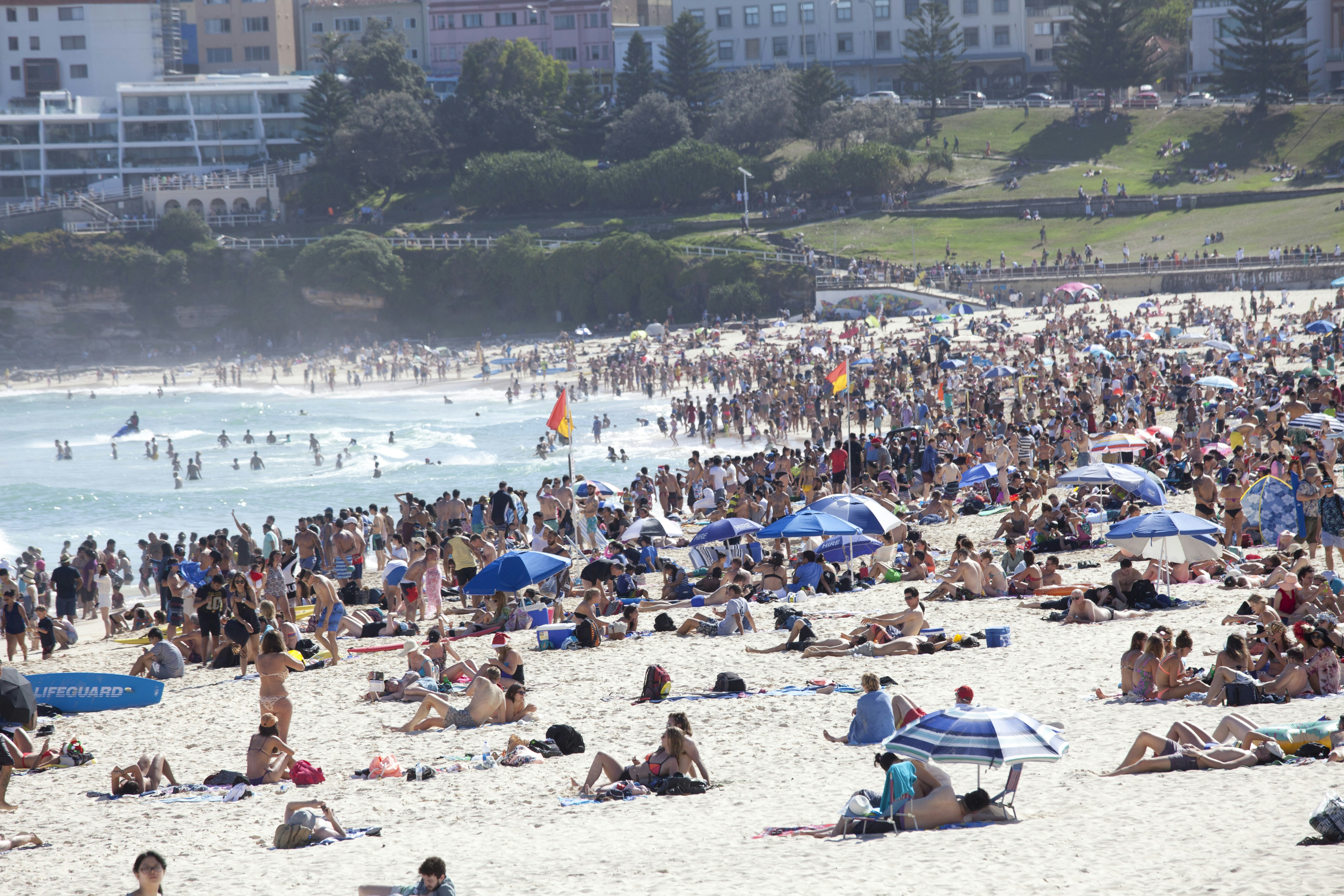 Photo by michaeldstone