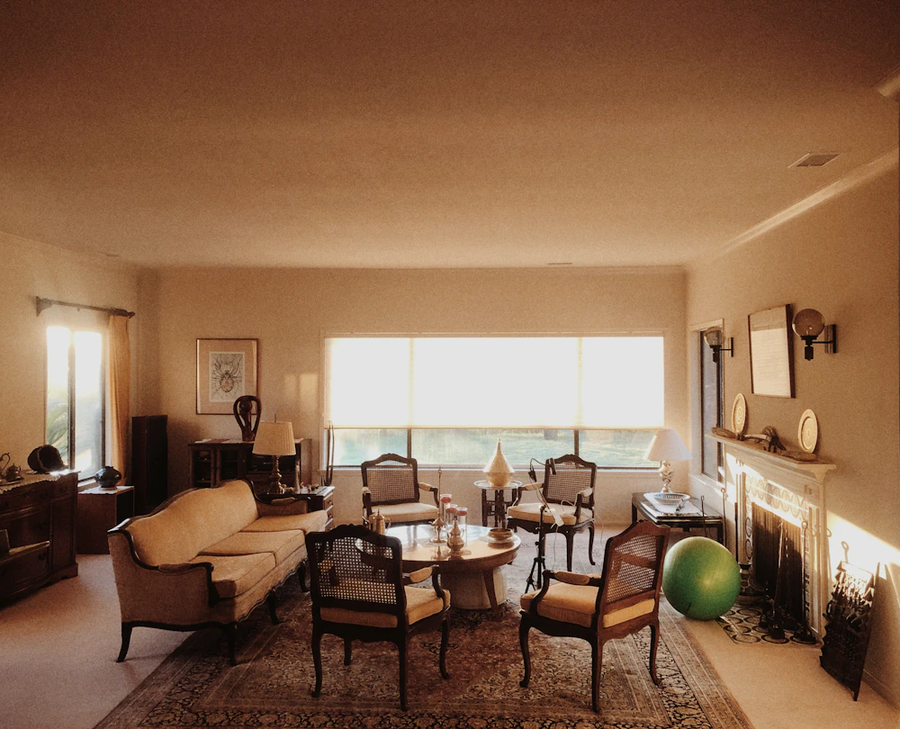 Deluxe Rooftop Access