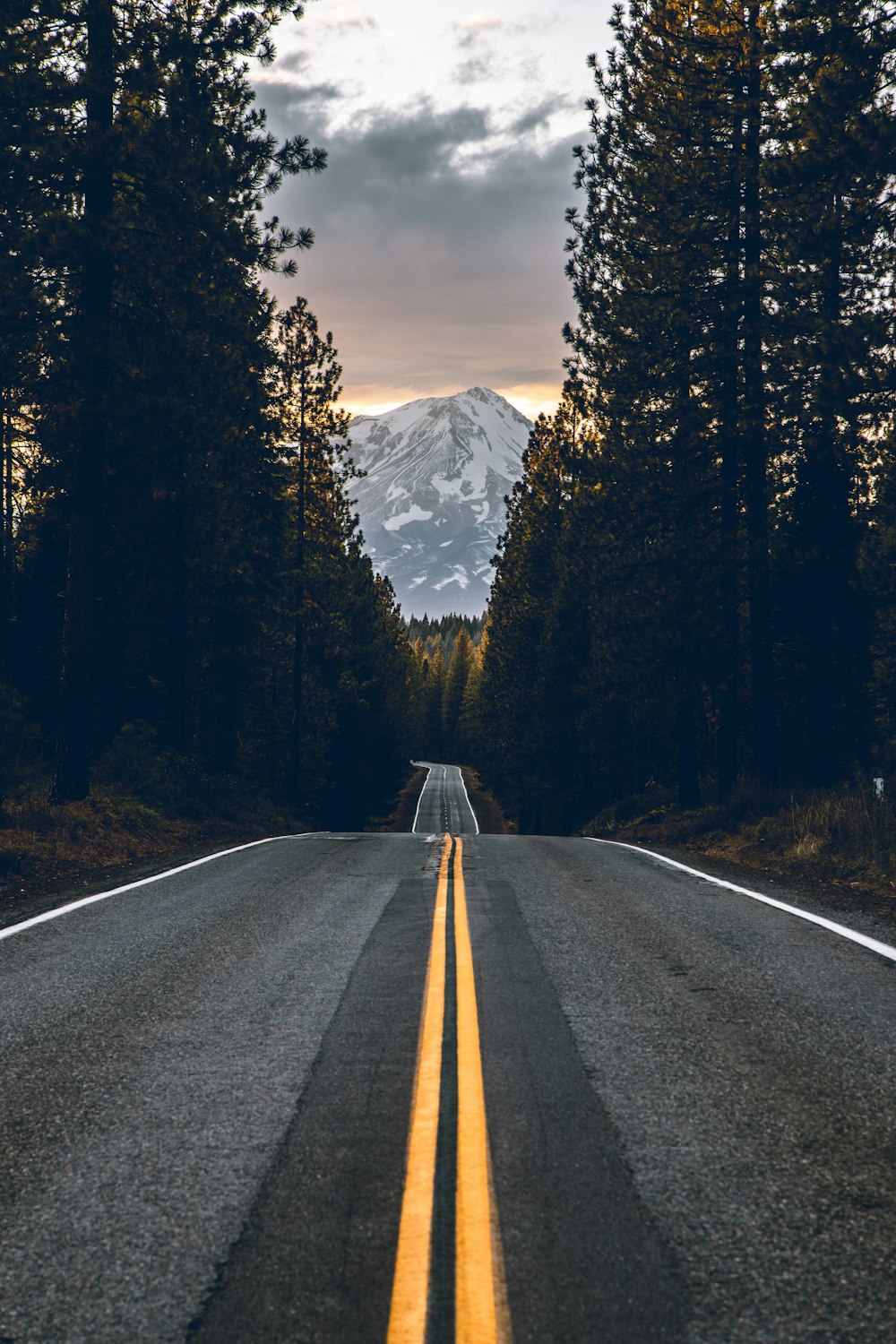 500+ Mountain Road Pictures [Stunning!] | Download Free Images on ...