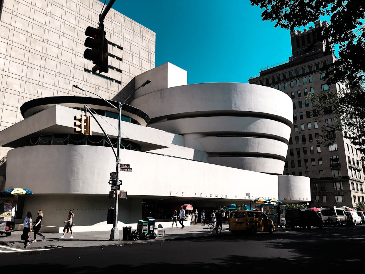 Carnegie Hill