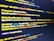 A close-up shot of computer code displayed on a monitor. The code syntax includes keywords and commands typically used in programming, with varying colors like yellow, blue, and white for different elements. The image has a shallow depth of field with the focus on the central portion of the script.