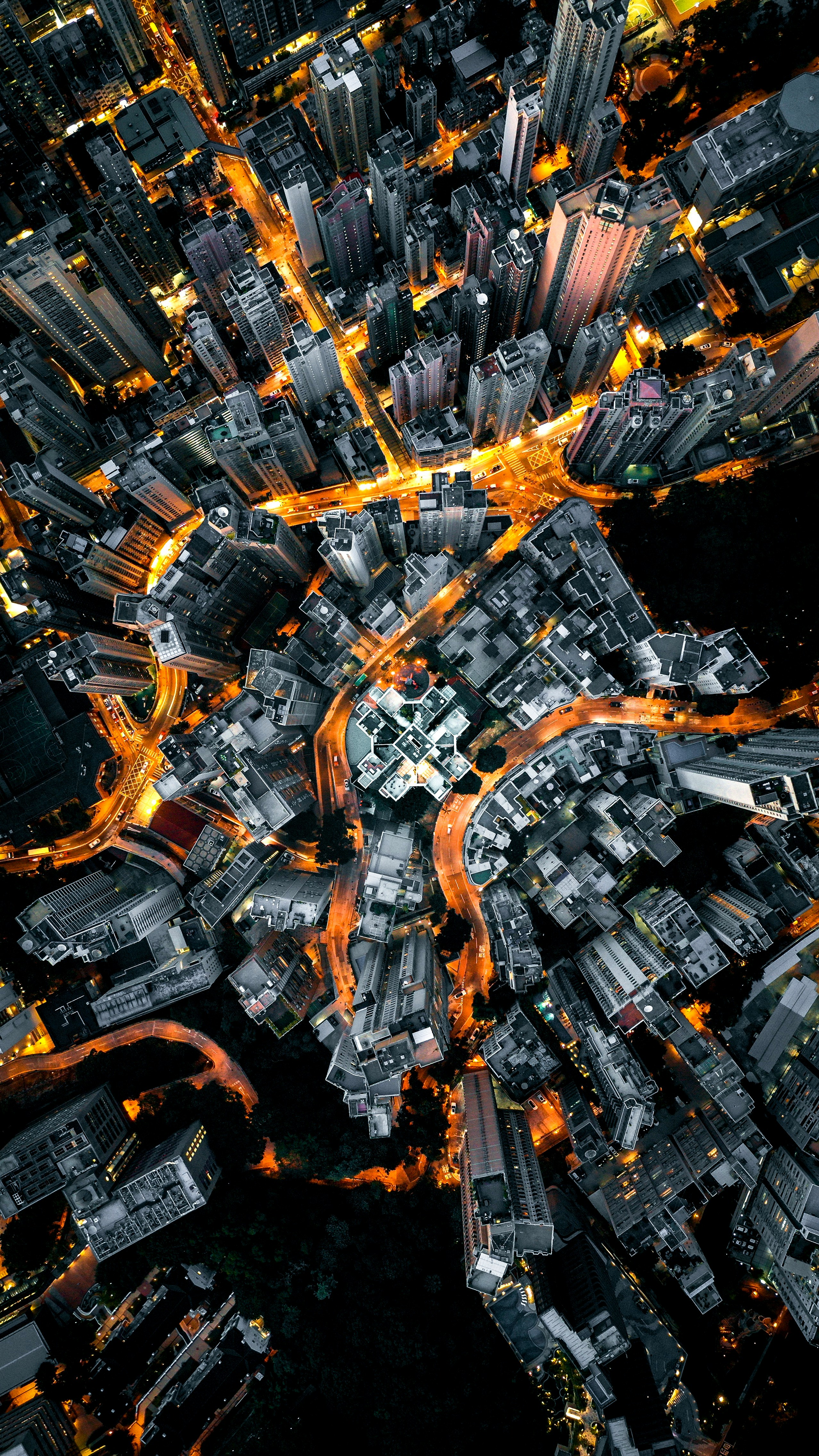 Urban Mobility Management