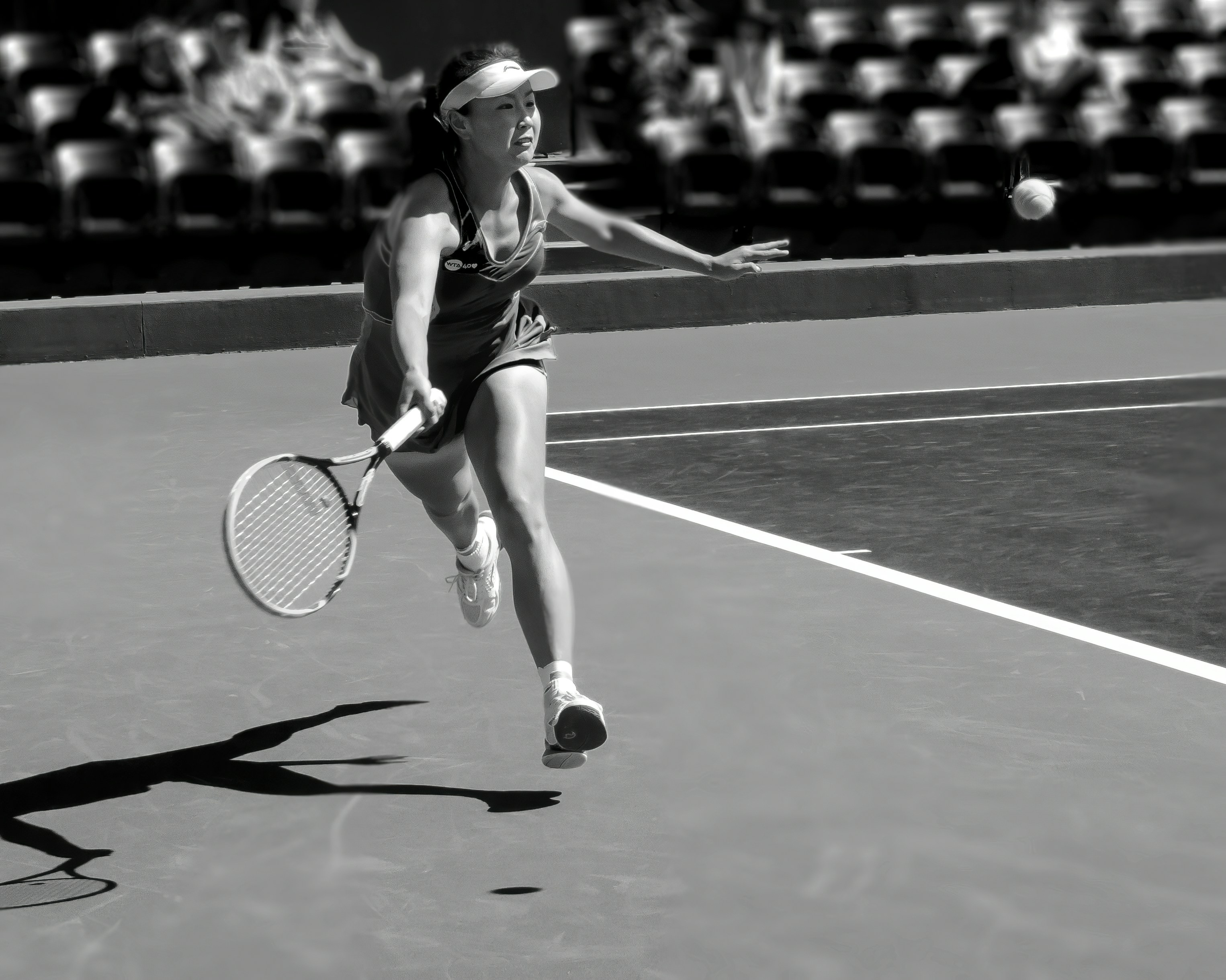 Exploring the Journey of Mirra Andreeva: A Rising Tennis Star