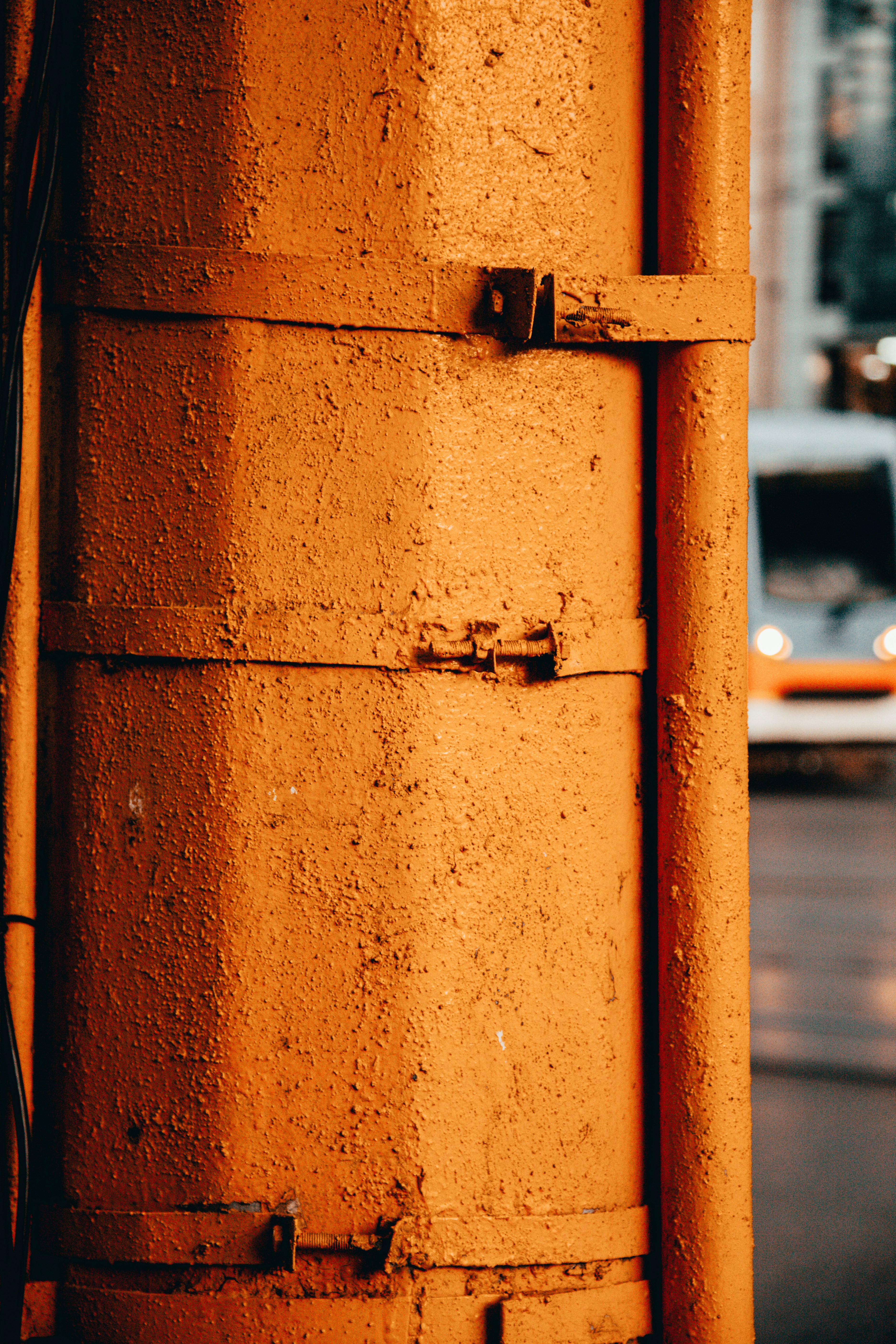 Camiseta Rock Industrial