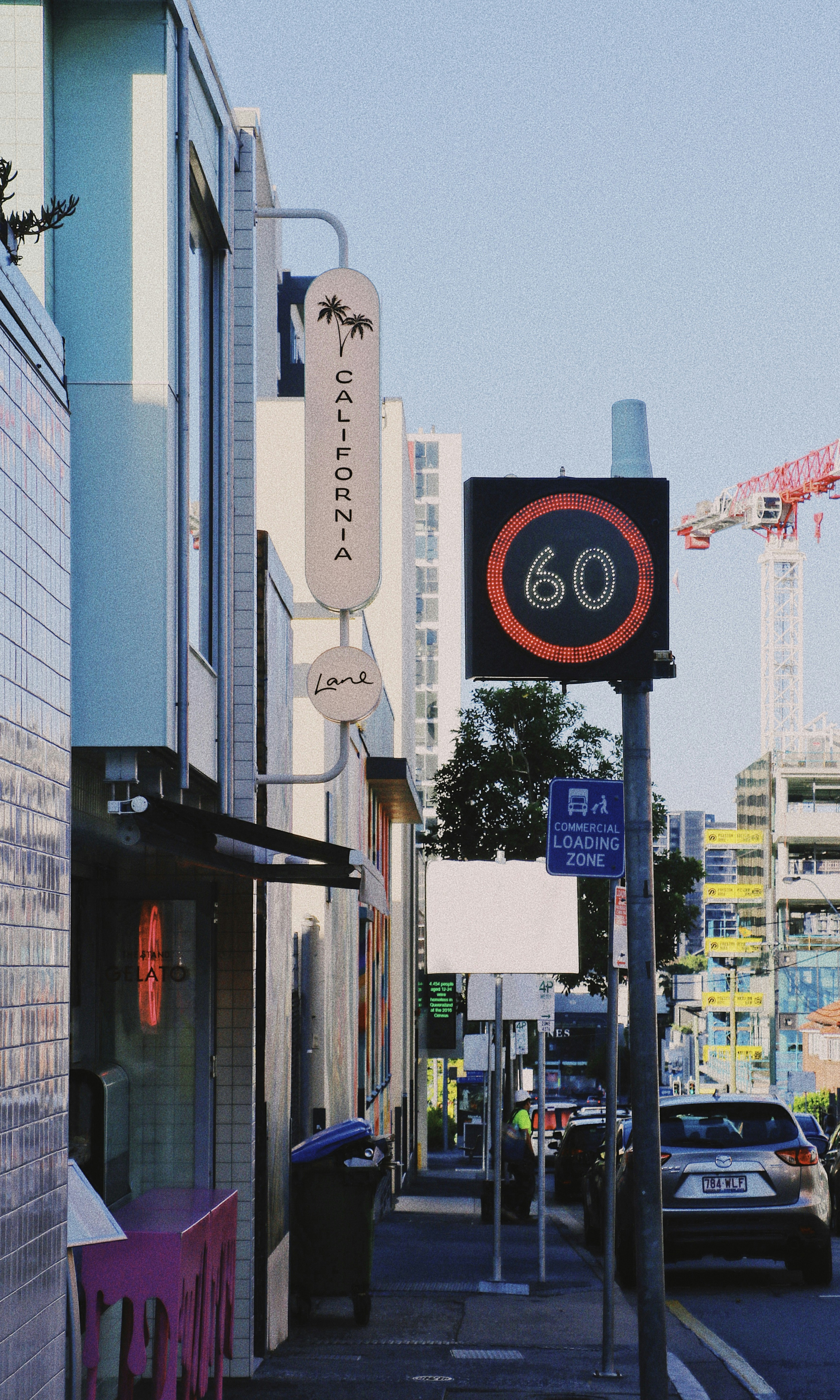 Exploring California: The State and Its Big Cities