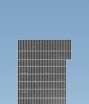 rectangular gray wallpaper