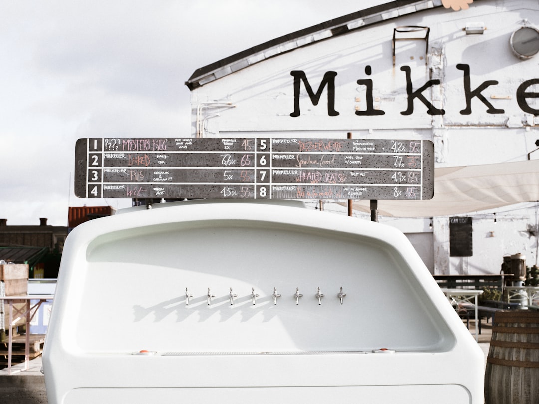 white water drinking fountain