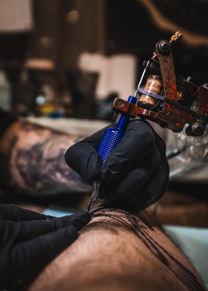 Tattoo Bakım Kremi