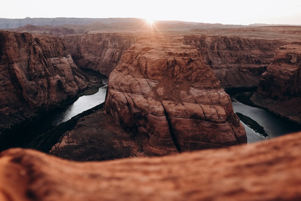 Horseshoe Canyon