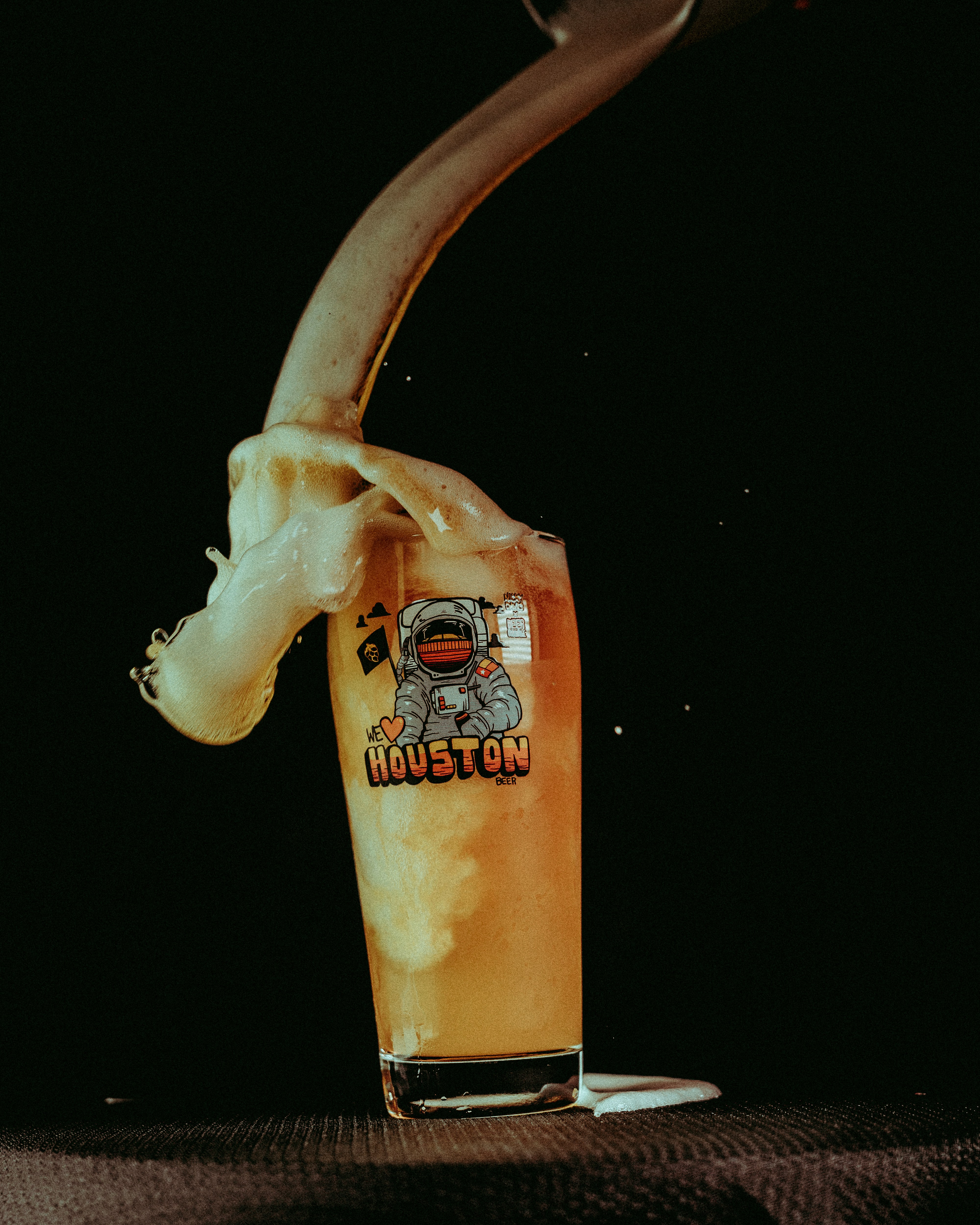 IT'S SATURDAY NIGHT LIVE, IN JAKARTA*