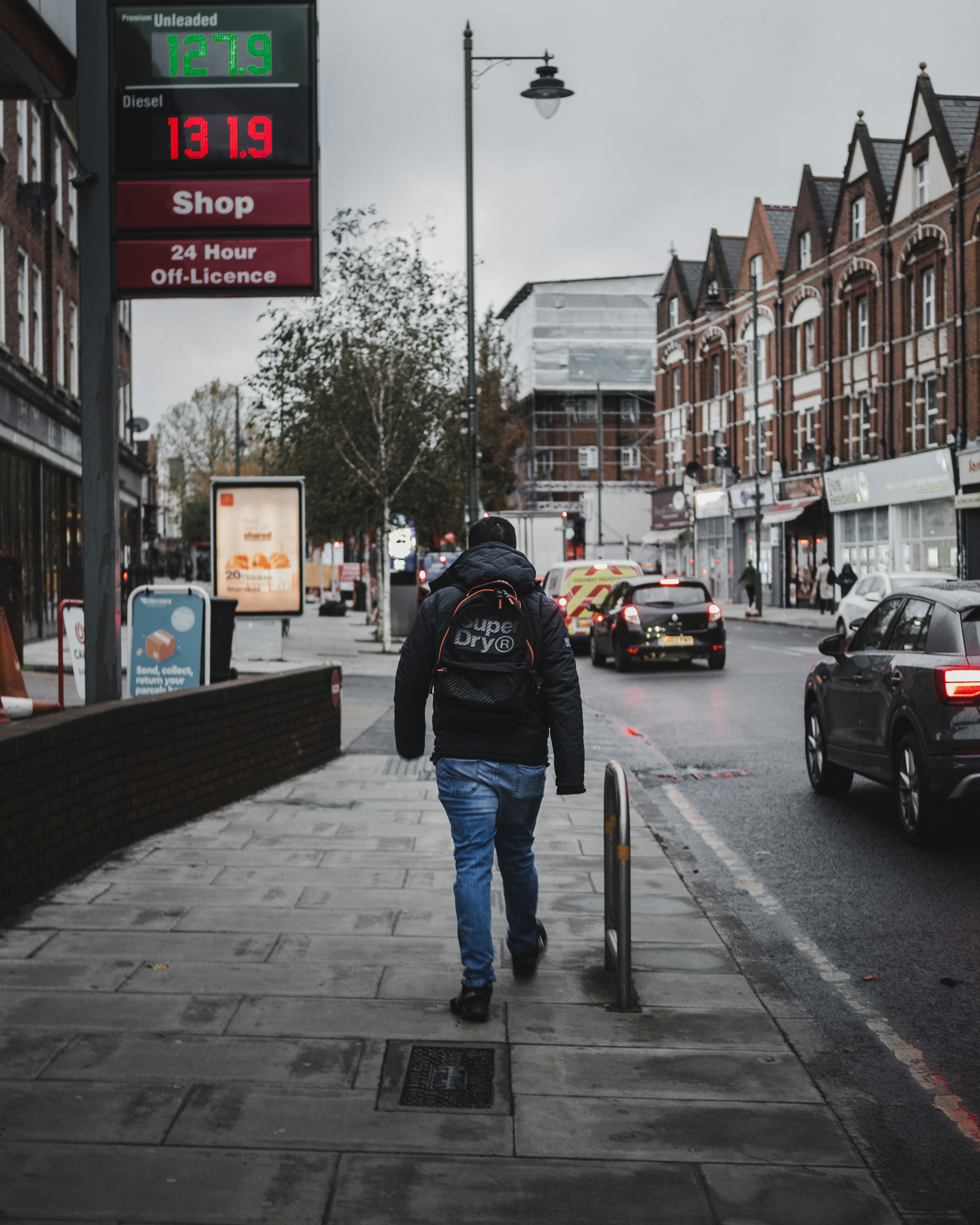 Photo by greaterbythehour