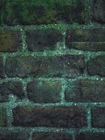 concrete brick wall