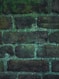 concrete brick wall