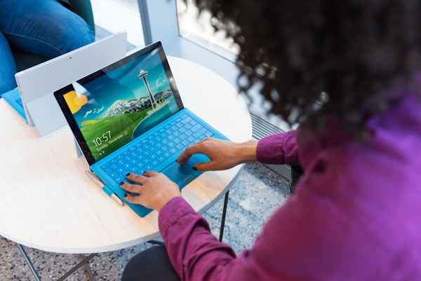 Financial technology development at Scotia Connect