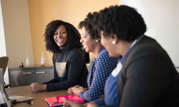 Women in Biz Network launches diversity-driven career coaching and vetted career board