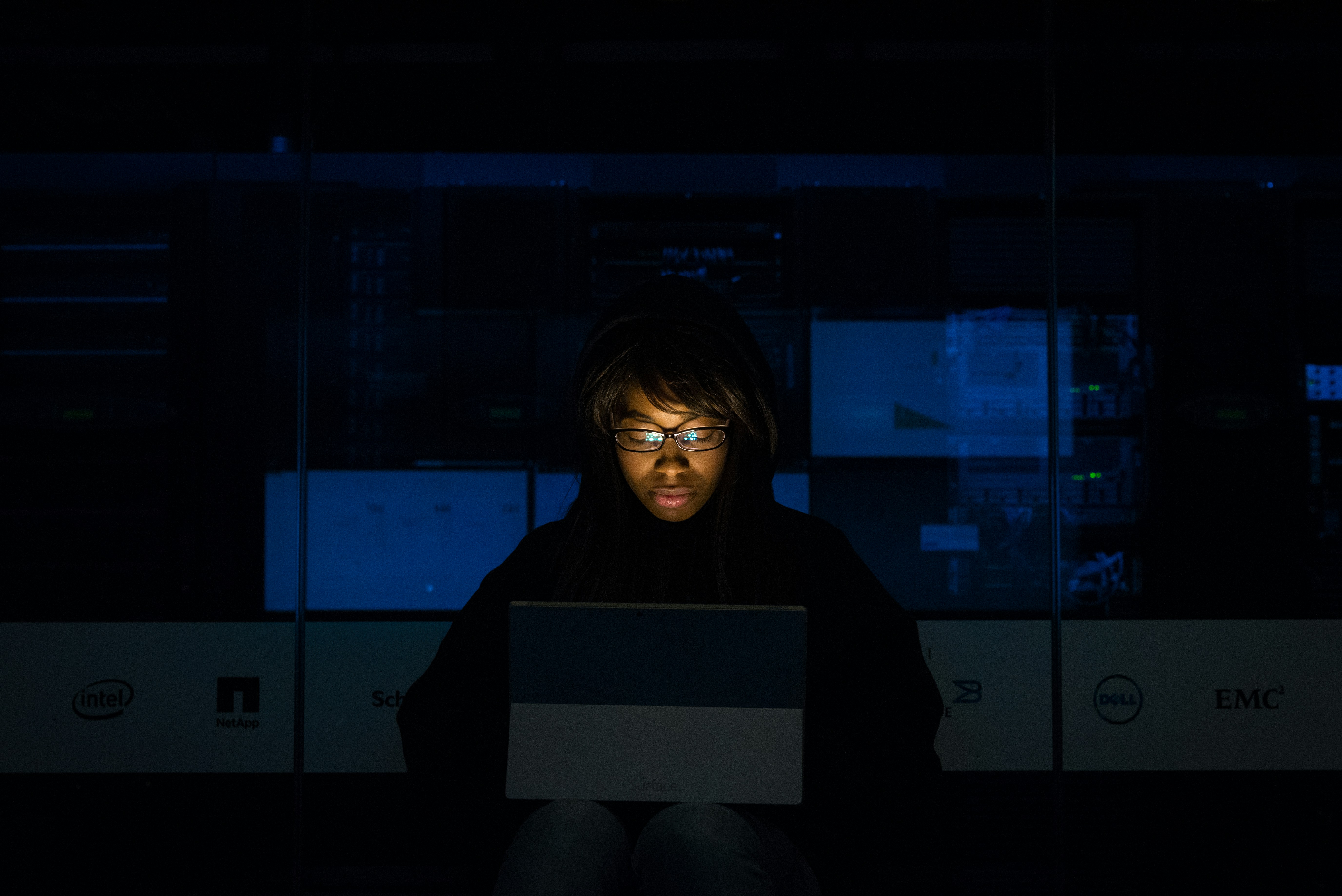 Your Manuscript Has a New Co-Author — And It's Running on a Server Farm in Virginia